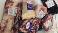Motorista é preso suspeito de desviar peças de carne no interior da Bahia