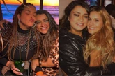 Carolina Dieckmann dá conselho para Ju de Paulla após homenagem: ‘Não será como antes’