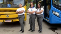 Programa ‘Mulheres no Volante’ contrata profissionais para o transporte público de Salvador