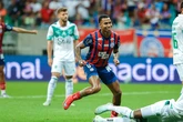 Bahia vence o Juventude na Fonte Nova com Jean Lucas em noite de centroavante