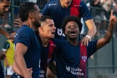 Bahia de Feira empata e é campeão da Série B do Campeonato Baiano