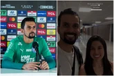 Com goleiros lesionados, Marcos Felipe volta a Salvador, mas pode reforçar o Bahia contra o Botafogo?