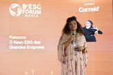 Executivas de grandes empresas mostram como ESG sai do discurso e vira prática: “Impacto de verdade é transformação”