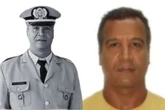 Sargento da PM morre após colisão entre moto e caminhão em estrada baiana
