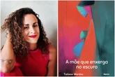 Médica de Salvador estreia na literatura com romance sobre a solidão das mães atípicas