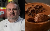 Como fazer a mousse de chocolate perfeita de Érick Jacquin com apenas 4 ingredientes