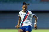 'O torcedor pode esperar um Bahia competitivo', diz lateral antes de estreia na Copa do Brasil