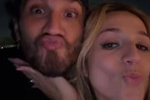 Ex-BBB Samira surge em clima romântico ao lado de famoso e web aponta novo casal