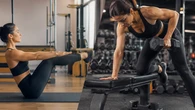 Pilates ou musculação? A combinação dos dois pode ser melhor que escolher apenas um, mas não é de qualquer jeito