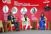 Especialistas defendem ESG com métricas, impacto social e resultados concretos