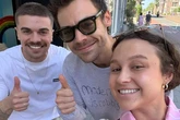 Harry Styles comete gafe e estraga pedido de casamento surpresa de fã brasileiro durante show; veja