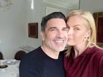 Após câncer no pâncreas, Edu Guedes fala sobre recuperação e planos ao lado de Ana Hickmann