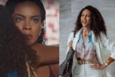 Barraco, tapa e confusão: saiba medida drástica de Raquel sobre Mária de Fátima em 'Vale Tudo'