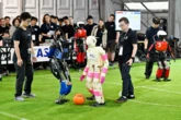 Salvador recebe RoboCup 2025, maior campeonato de robótica e IA do mundo