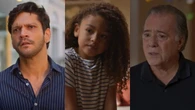 'Dona de Mim': saiba como será o sequestro de Sofia que acabará na morte de Abel