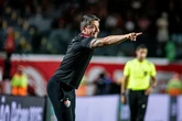 Thiago Carpini é anunciado por adversário do Vitória na Série A