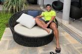 Hulk recusa mansão de R$ 35 milhões e se muda para um dos endereços mais exclusivos do Rio de Janeiro
