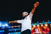 Bell Marques, Rey Vaqueiro e Mestrinho arrastam multidão na abertura do São João de Cruz das Almas