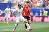 Irã e Bélgica empatam em jogo pouco inspirado pela Copa do Mundo