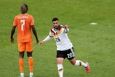 Reserva da Alemanha ultrapassa Messi e assume liderança na Chuteira de Ouro da Copa