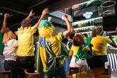 Vai assistir à Copa fora de casa? Mapa mostra bares que exibem os jogos em Salvador