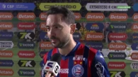 'Estamos passando vergonha': Everton Ribeiro lamenta goleada sofrida pelo Bahia para o Mirassol