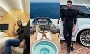 'Em 8 luas': o recado de um médium que previu o sucesso de Gusttavo Lima