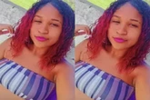 Jovem é morta a facadas na Bahia; companheiro é o principal suspeito