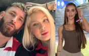 Valor de pensão vazado, acusações e bolsas de luxo: entenda a briga entre Karoline Lima e Tainá Castro sobre Léo Pereira