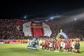 Vitória conta com a força do Barradão para tentar reagir na temporada diante do Atlético-MG