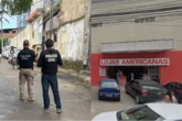Operação mira criminosos que saiam de Itapuã para roubar lojas em Camaçari