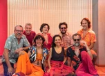 Baile Esquema Novo e Miss Suéter se juntam em festa no Colaboraê
