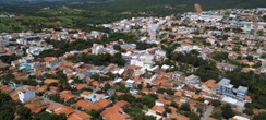 A cidade na Bahia que só faz festa para Santo Antônio e ignora o São João