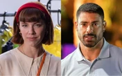 Alice Wegmann comenta relação com Cauã Reymond e bastidores de ‘Vale Tudo’: ‘Não somos amigos’