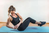 4 dicas para queimar gordura abdominal de forma eficaz