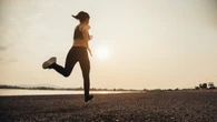NASA revela exercício rápido que supera 30 minutos de corrida
