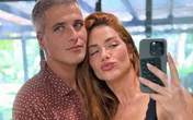 Giovanna Ewbank diz que amigos apostaram que casamento com Bruno Gagliasso não duraria: 'Fizeram bolão'