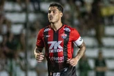 ‘Evolução é nítida’: capitão do Vitória avalia transição entre Carpini e Carille