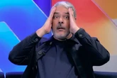 William Bonner relembra pânico quando filme de sexo explícito foi transmitido na redação do Jornal Nacional
