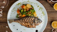 Barato e eficaz: nutricionistas indicam peixe para dar 'up' na saúde