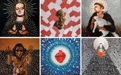 Museu da Misericórdia abriga nova exposição de Chico Mazzoni
