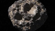 Asteroide de ouro de R$ 700 trilhões: a maior descoberta da Nasa que pode mudar a economia mundial