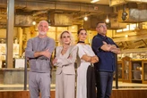 Quem saiu do Chef de Alto Nível? Veja quem foi a eliminada do reality show culinário