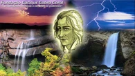 Cacique Cobra Coral: conheça a fundação esotérica brasileira que está enfrentando Donald Trump