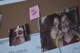 Série sobre assassinato do ator Rafael Miguel traz depoimento da namorada: 'Vivia em um cárcere'