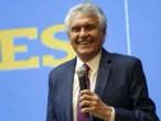 Caiado promete indulto a Bolsonaro no primeiro dia de governo se for eleito presidente