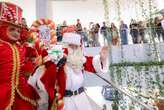 Shopping Barra inaugura decoração de Natal nesta quinta-feira (7)