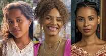 Feito histórico: Três atrizes negras protagonizam as novelas da Globo