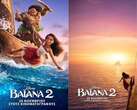 'Baiana 2': Tradução grega do filme Moana surpreende nas redes sociais