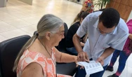 SAC realiza atendimento exclusivo em 56 postos da Bahia neste sábado (13)